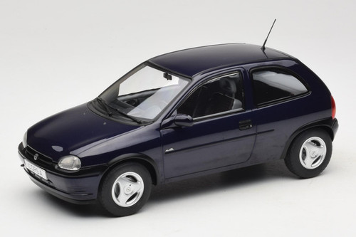 Mcg18905 opel corsa - mcg18905, b