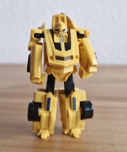 Transformers 2007 bumblebee - transformers,
