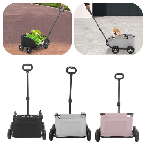 5kg 53lbs hundewagen - 7.5kg/16.53lbs,