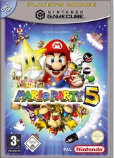 Mario party player - party, player's