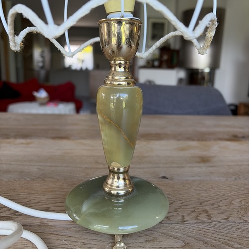 Tischlampe vintage - tischlampe,