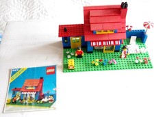 Lego Legoland 6372 -