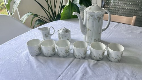 Rosenthal monbijou - rosenthal,