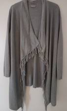 Cardigan Jacke Strickjacke