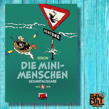 Die Minimenschen Gesamtausgabe