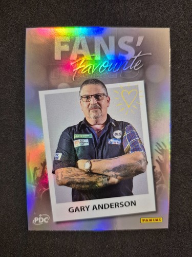 2025 panini pdc 2026 - 2025,