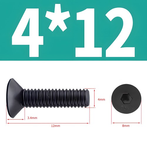 Din 7991 9 - 10.9, stahl