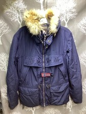 Napapijri jacket parka men,M.