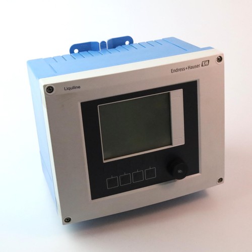 Endress+Hauser