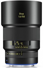 ZEISS Otus ML 50mm f1,4 Canon RF | ZEISS Objektive