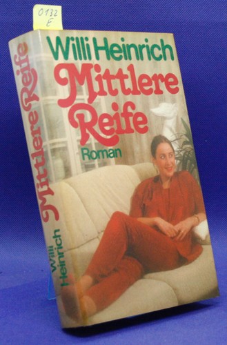 Mittlere reife von willi - mittlere,