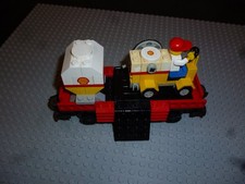 Lego 12v 7735 - 7735, shell