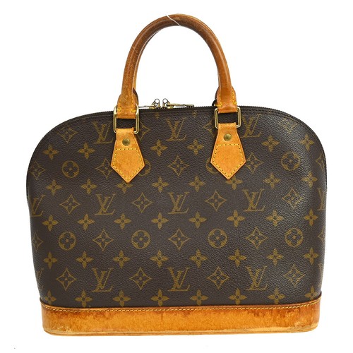 Deal09 louis vuitton - louis, alma