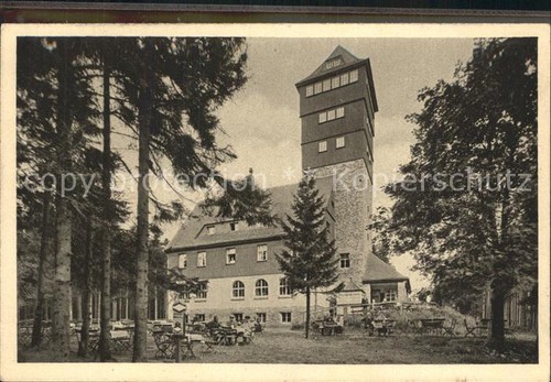 Oberwiesenthal erzgebirge - oberwiesenthal,