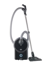 SEBO Airbelt D4 GRAPHIT