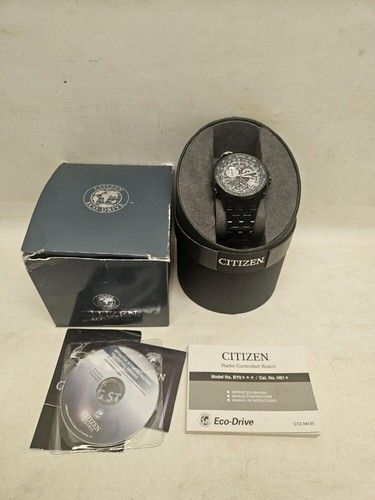 Citizen 12g eco drive - citizen, eco-drive