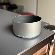 LEICA LENS HOOD FOR LEICA SUMMARIT-M 75mm + 90mm / LEICA NUMBER : 12441