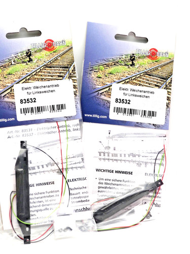 Tillig 83532 x - tillig,