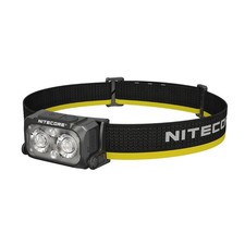 Nitecore NU25 MCT Headlight
