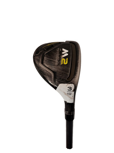 Taylor made hybrid 19grad - taylor,