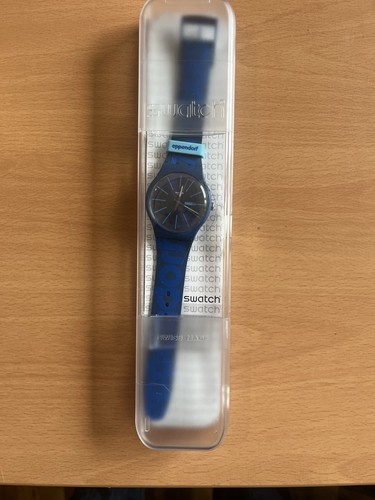 Neue swatch eppendorf - neue,