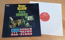 Oscar Klein, Fatty George -