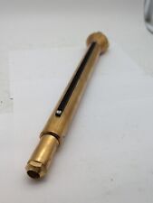 Maschinenschneidbrenner von Zinser