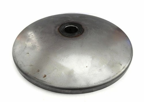 Deckel für seitenwagenrad - für,