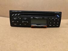 Blaupunkt Lausanne RD 148 Autoradio Radio Audio Auto KEY CARD CD