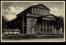 DARMSTADT * Theater mit