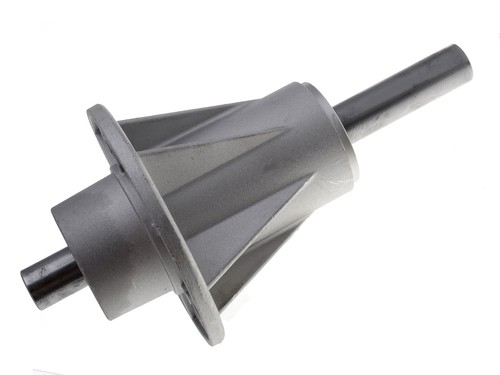 Messerspindel halter nabe - messerspindel,