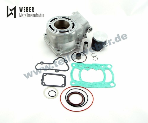 Husqvarna wre sms 125cc - wre,