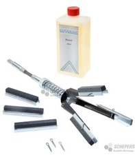 Hongerät Honer 32-90 mm