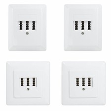 TAE Dose Unterputzdose