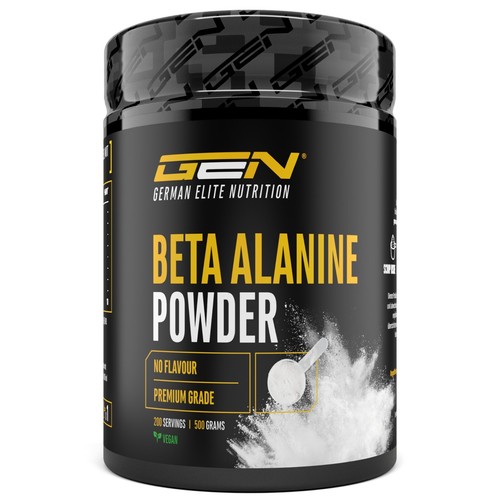 Beta alanin 500 - g,