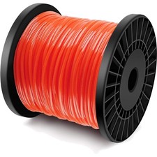 Roter Trimmerfaden 2,8mm x