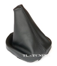 Schaltsack Schaltmanschette