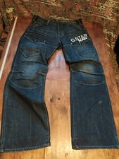 G-Star Storm Elwood Loose Line