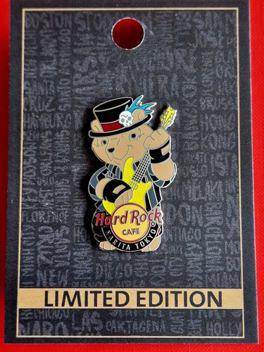 Hrc hard rock cafe - rock, narita