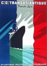 Transatlantic French Line