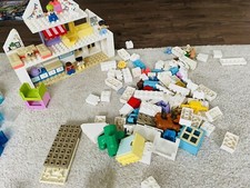lego duplo - Große Sammlung -