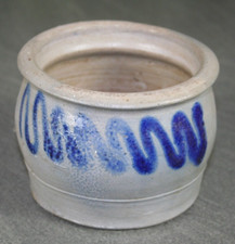 Schmalztopf Schmalzfass