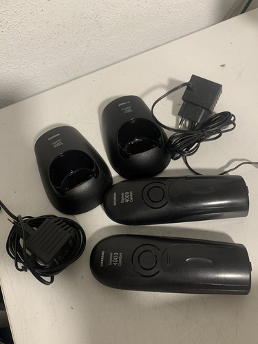 Siemens gigaset e36 - 2x,