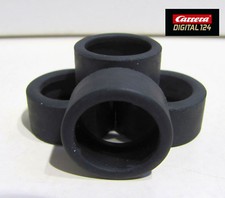 Carrera Digital 124 Reifen f. Corvette C7.R, Ford GT Race Car, Mercdes DTM 85492