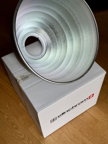 Elinchrom maxi lite reflector - maxi,