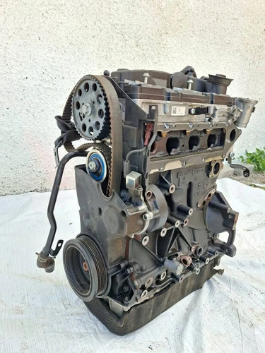 Motor golf vii crk - vw,