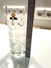 Ingrid Glas Longdrink Polka Dots 70er Jahre Designklassiker Retro Vintage 