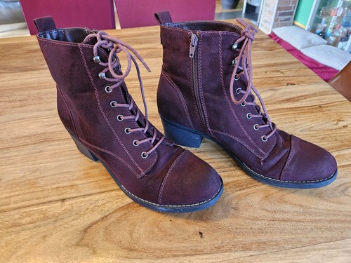 Graceland stiefeletten mit - graceland,