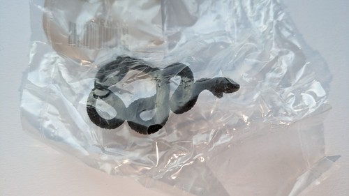 Schleich zootier schlange - schleich,