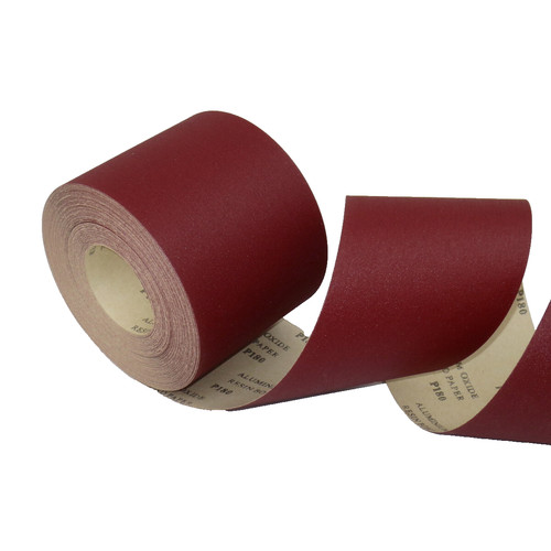 Rolle eckra schleifpapier - eckra®,